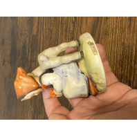 VTG Goebel Hummel GOOD FRIENDS Figurine #182 4"H W.GERMANY TMK3