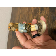 VTG Hummel SURPRISE Porcelain Figurine #94 3/0 4"H W. GERMANY TMK3