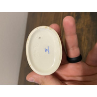 VTG Hummel SURPRISE Porcelain Figurine #94 3/0 4"H W. GERMANY TMK3