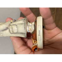 VTG Goebel Hummel DOCTOR Figurine #127, 4.75"H W.GERMANY TMK5