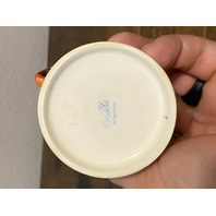 VTG Goebel Hummel DOCTOR Figurine #127, 4.75"H W.GERMANY TMK5