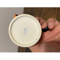 VTG Goebel Hummel DOCTOR Figurine #127, 4.75"H W.GERMANY TMK5