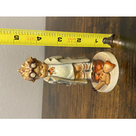 VTG Goebel Hummel DOCTOR Figurine #127, 4.75"H W.GERMANY TMK5