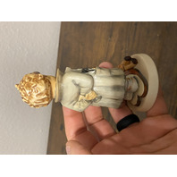 VTG Goebel Hummel DOCTOR Figurine #127, 4.75"H W.GERMANY TMK5