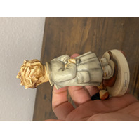 VTG Goebel Hummel DOCTOR Figurine #127, 4.75"H W.GERMANY TMK5