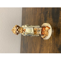 VTG Goebel Hummel DOCTOR Figurine #127, 4.75"H W.GERMANY TMK5