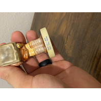 VTG Goebel HUMMEL CLUB ONE TWO THREE EXCLUSIVE EDITION Figurine #555 4"H TMK7