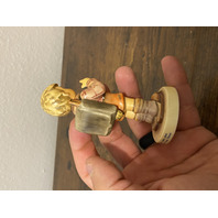 VTG Goebel HUMMEL CLUB ONE TWO THREE EXCLUSIVE EDITION Figurine #555 4"H TMK7