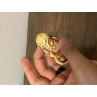 VTG Goebel HUMMEL CLUB ONE TWO THREE EXCLUSIVE EDITION Figurine #555 4"H TMK7