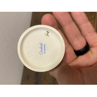 VTG Goebel Hummel CHIMNEY SWEEP Porcelain Figurine #12/2/0 4"H W.GERMANY TMK6