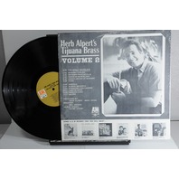 Herb Alpert & The Tijuana Brass Volume 2 A&M Records 1963 LP