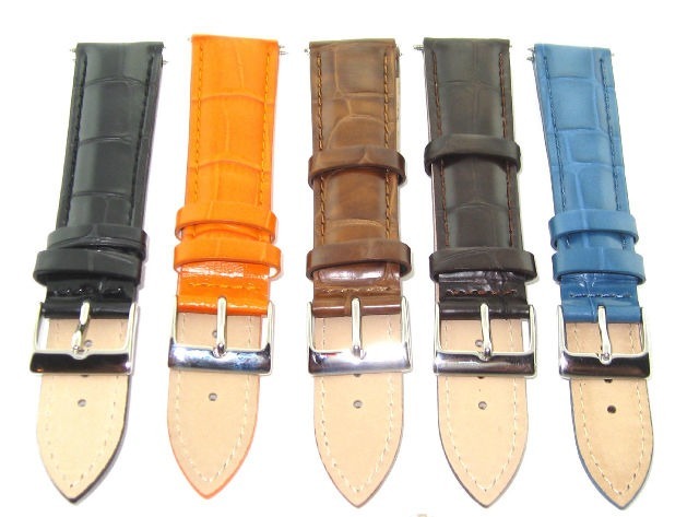 movado rubber strap replacement