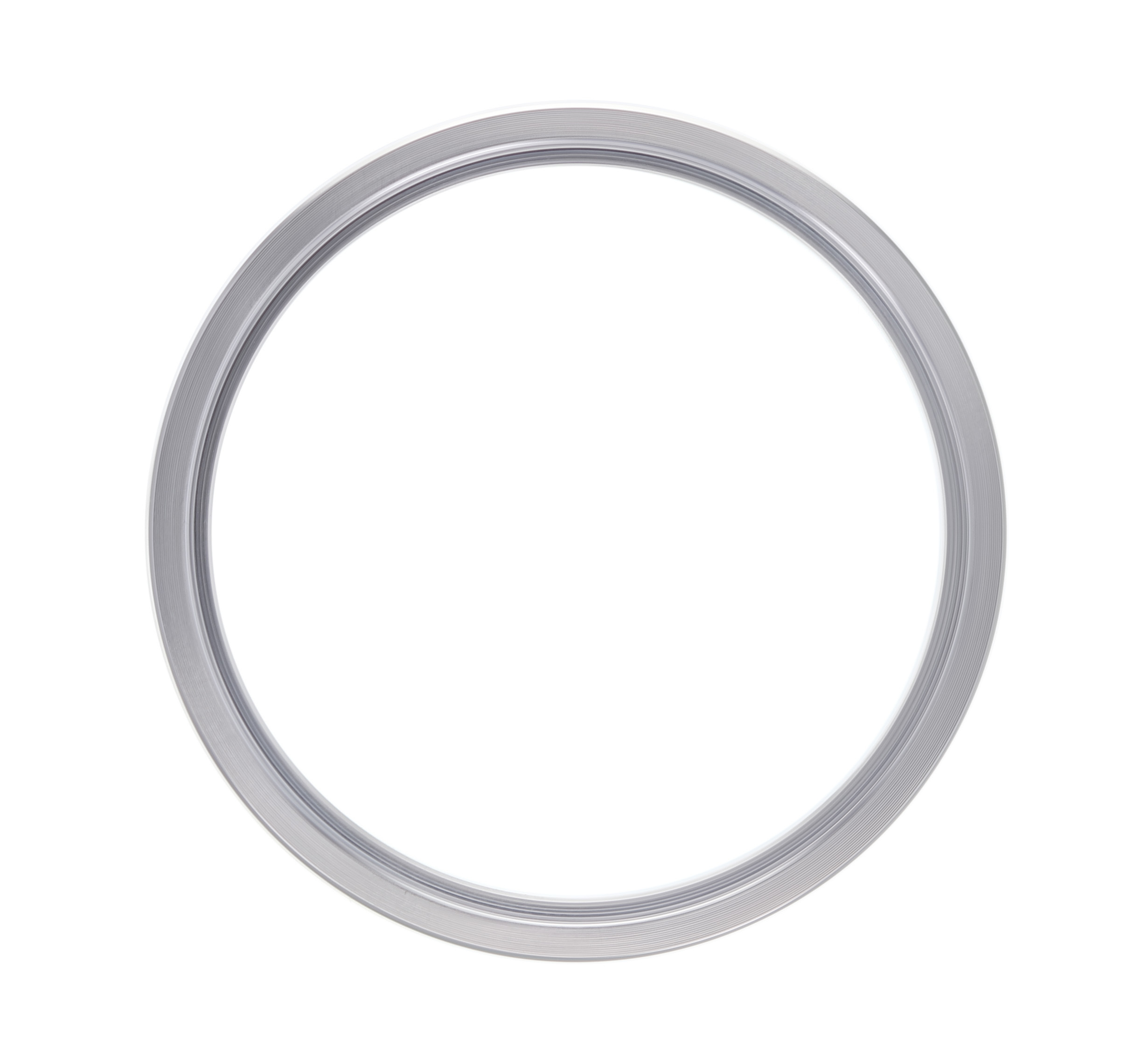 LADIES STAINLESS STEEL FLUTED BEZEL FOR ROLEX DATE, DATEJUST 26MM eBay