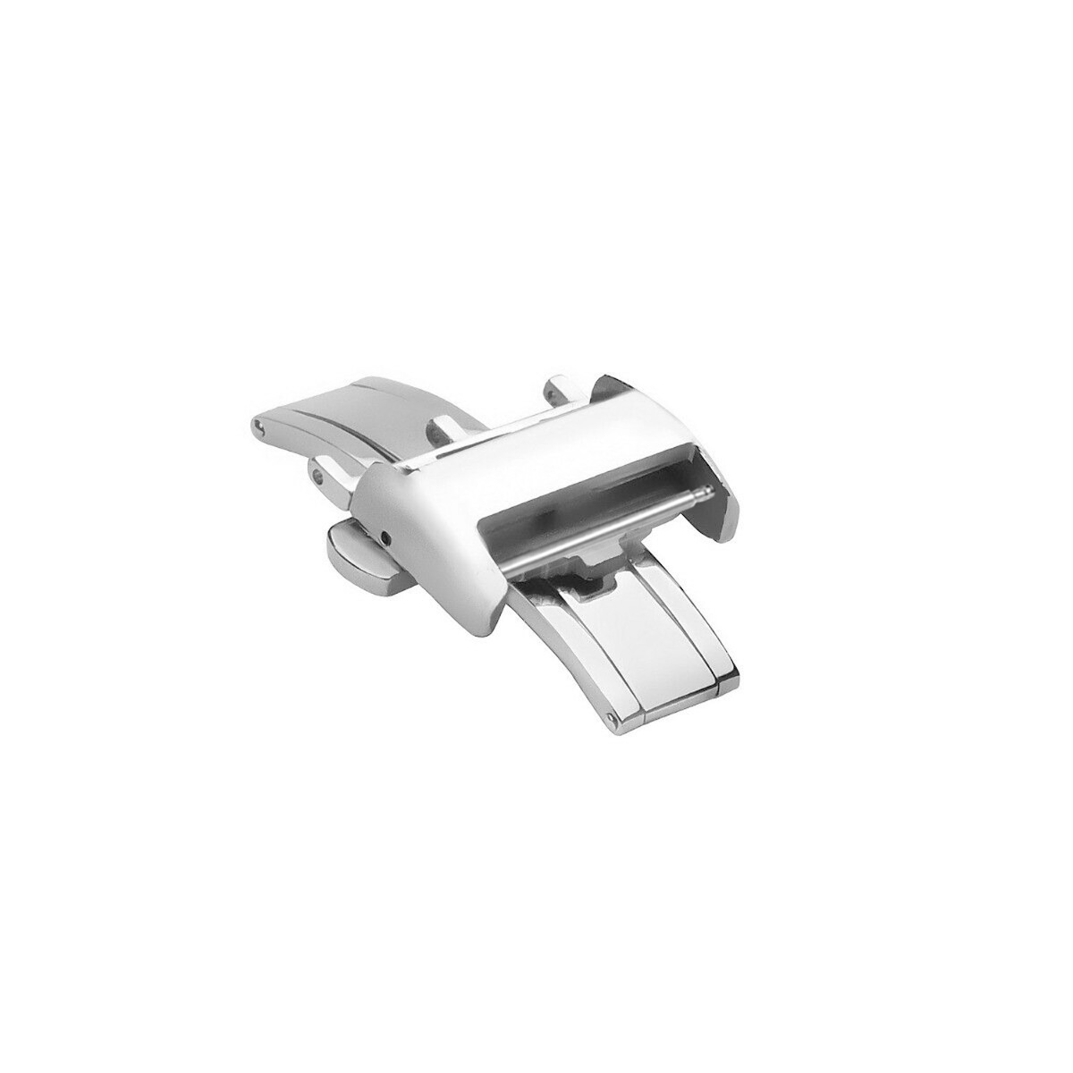 hamilton deployment clasp 18mm