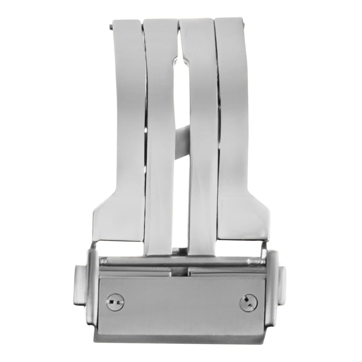 hublot deployment clasp