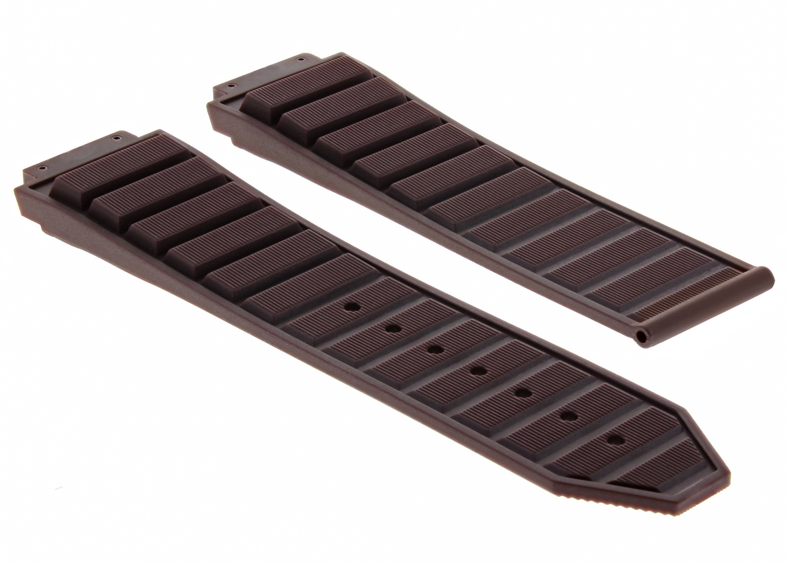 hublot silicone strap