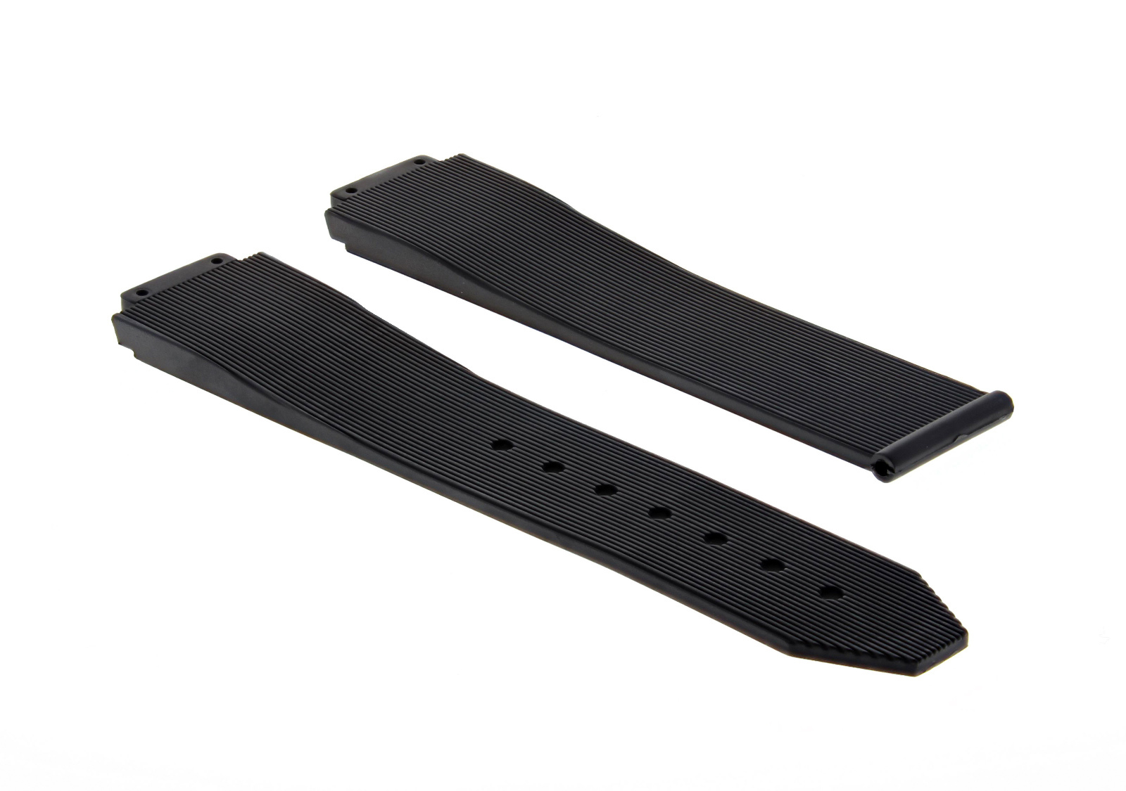 hublot silicone strap