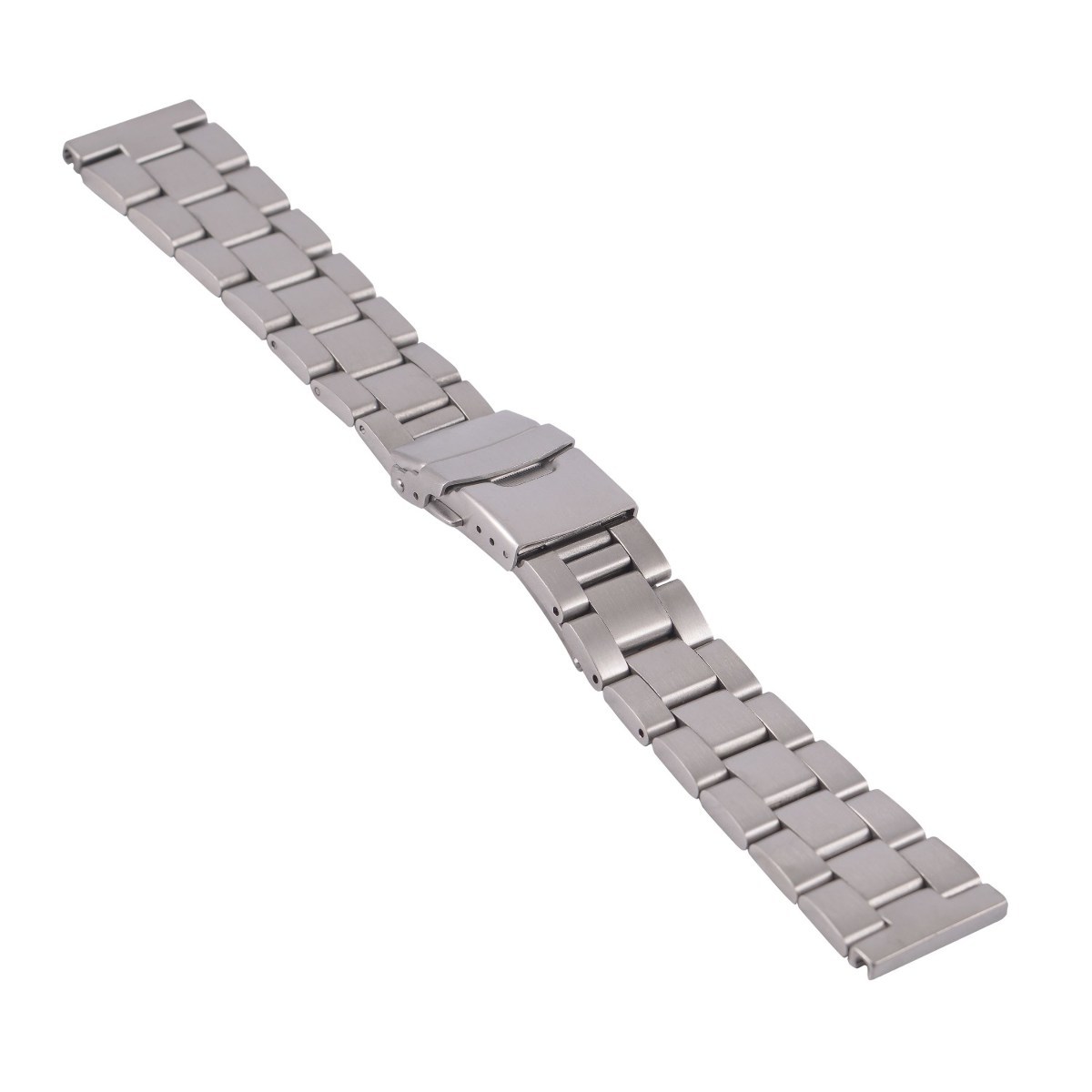 22MM HEAVY OYSTER BAND FOR TISSOT PRC200 1853 PRS516 SEASTER 1000 SEATOUCH  WATCH | Ewatchparts