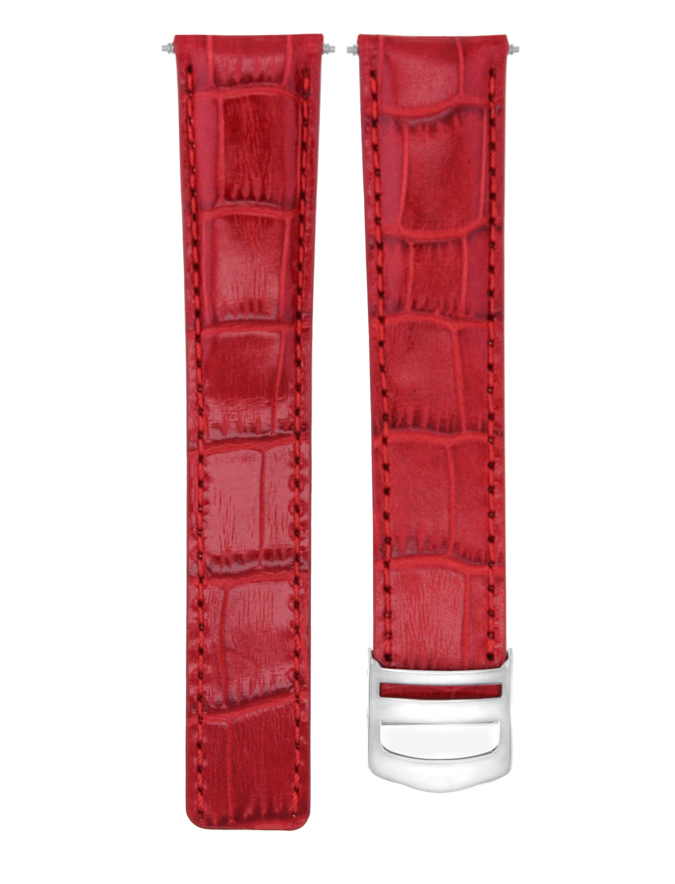 watch strap cartier