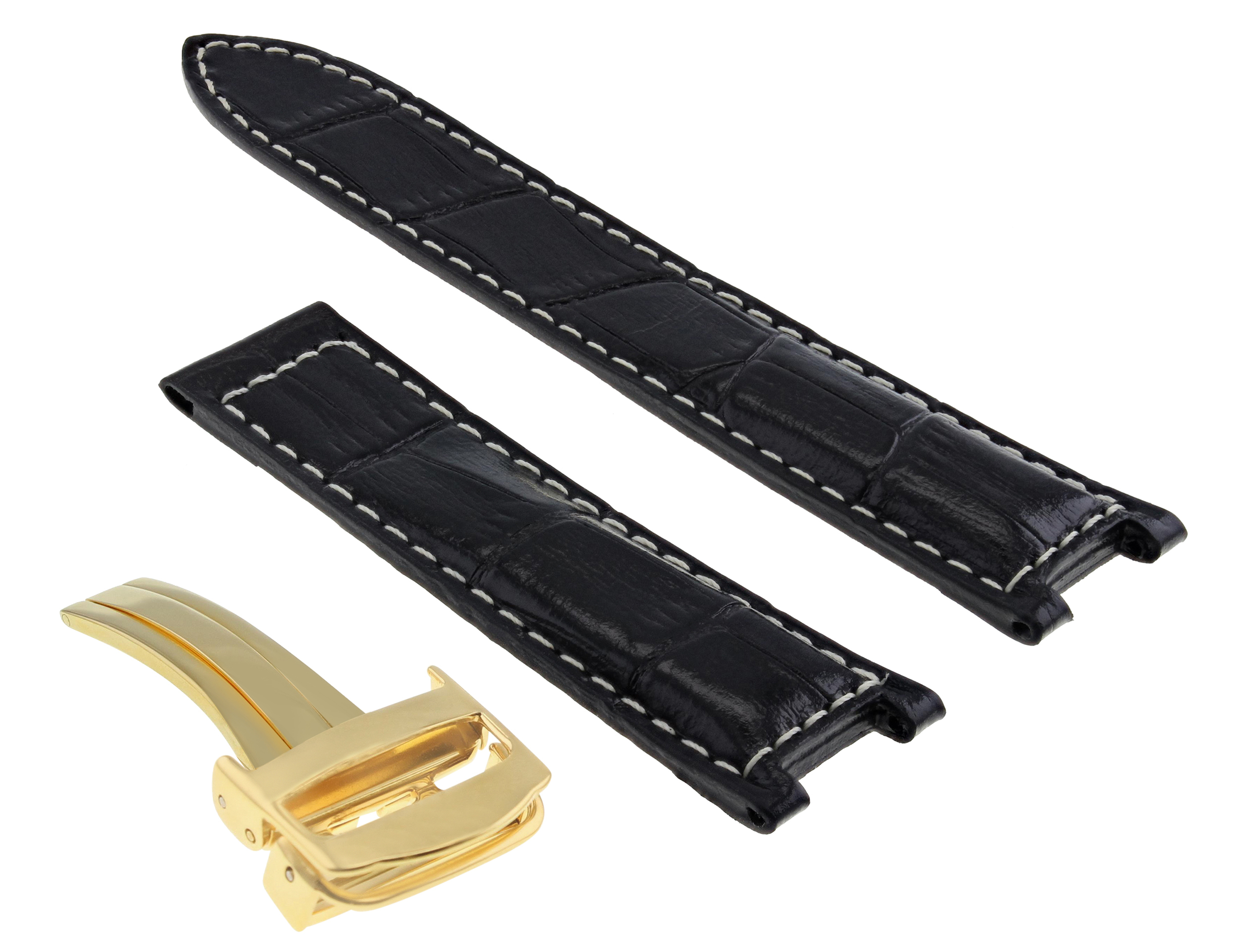 watch strap cartier