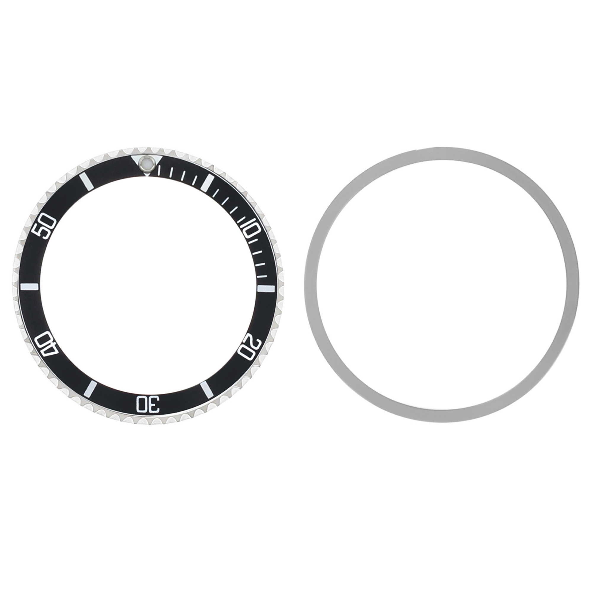 tudor bezel replacement