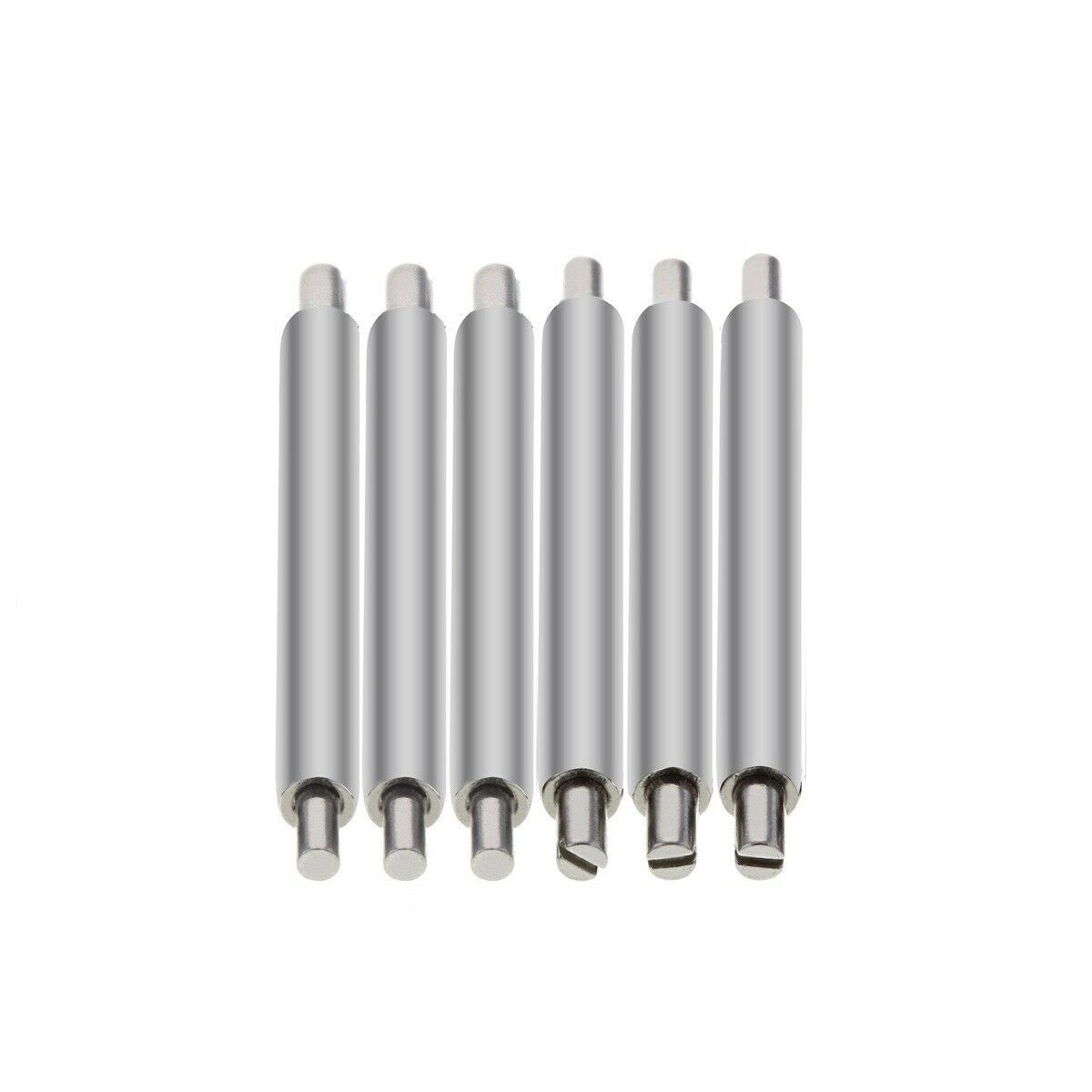 4 SCREW TUBES FOR 47MM FOR 26MM PANERAI RADIOMIR 1950 FIDDY STRAPS-316L 4