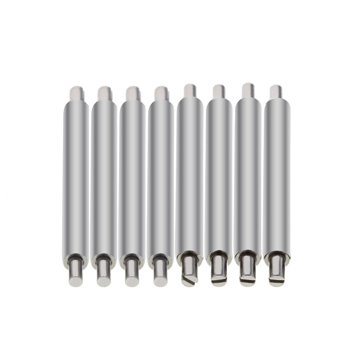 8 CUSTOM SPRING BAR PIN FOR 24MM STRAP FOR PANERAI 44MM PAM MARINA LUMINOR BAND Ewatchparts