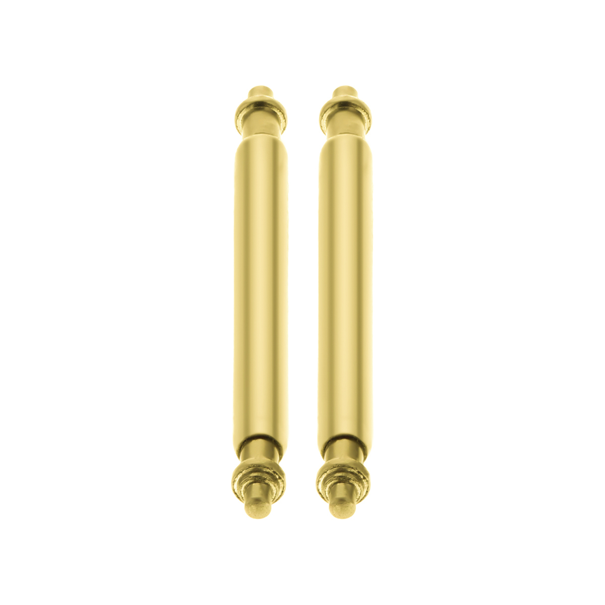 spring pin for watch band
