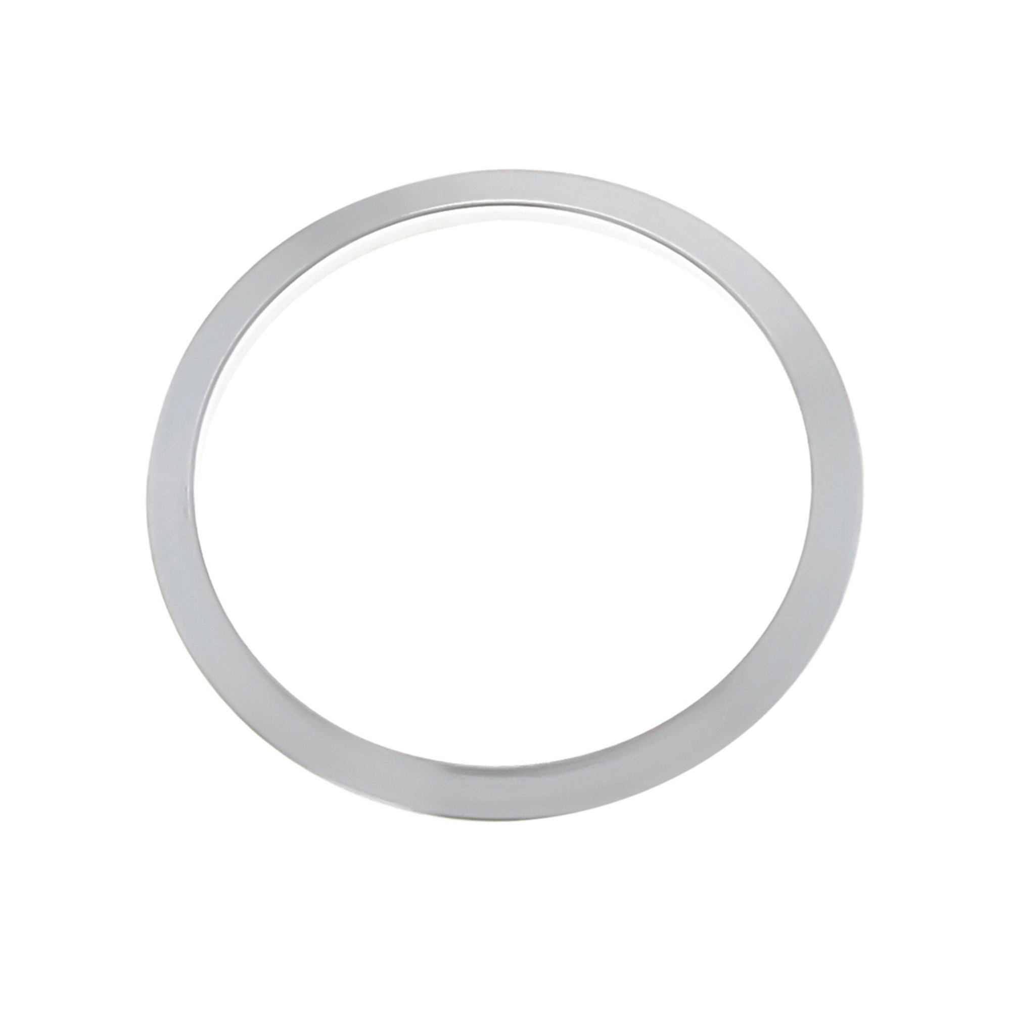 RETAINING BEZEL RING INSERT FOR ROLEX SUBMARINER 1680 5512 5508 5513