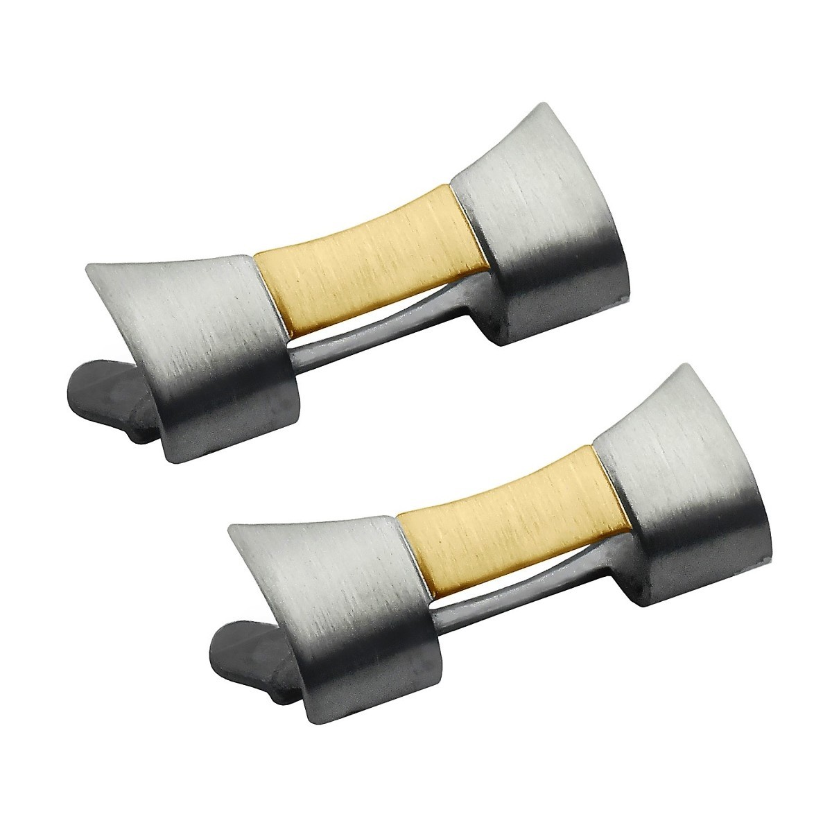 OYSTER WATCH BAND END PIECE LINK FOR ROLEX DATEJUST 16233 16234 16238