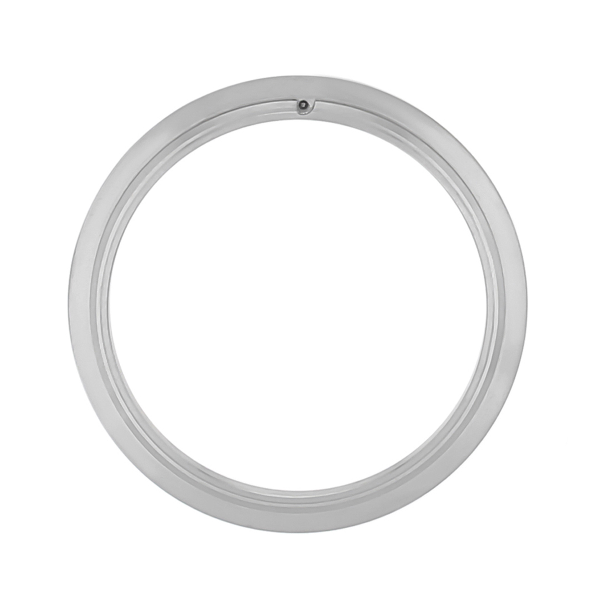 RETAINING BEZEL RING INSERT FOR ROLEX GMT 16700 16710 16713 16718 16760