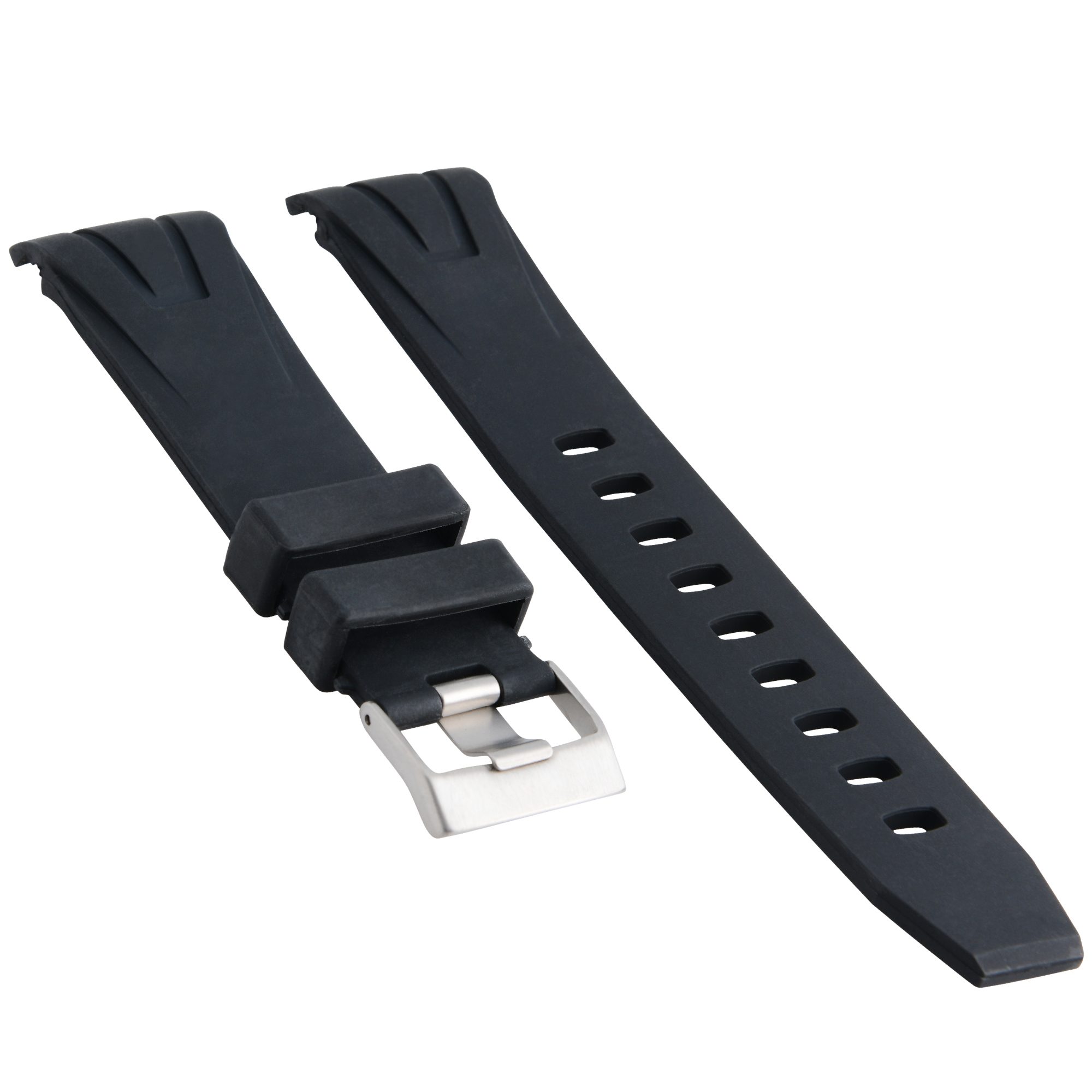 22mm Rubber Strap For Omega Seamaster Planet Ocean Watch Band Details About 22mm Rubber Strap For Omega Seamaster Planet Ocean Watch Band Silicone Black