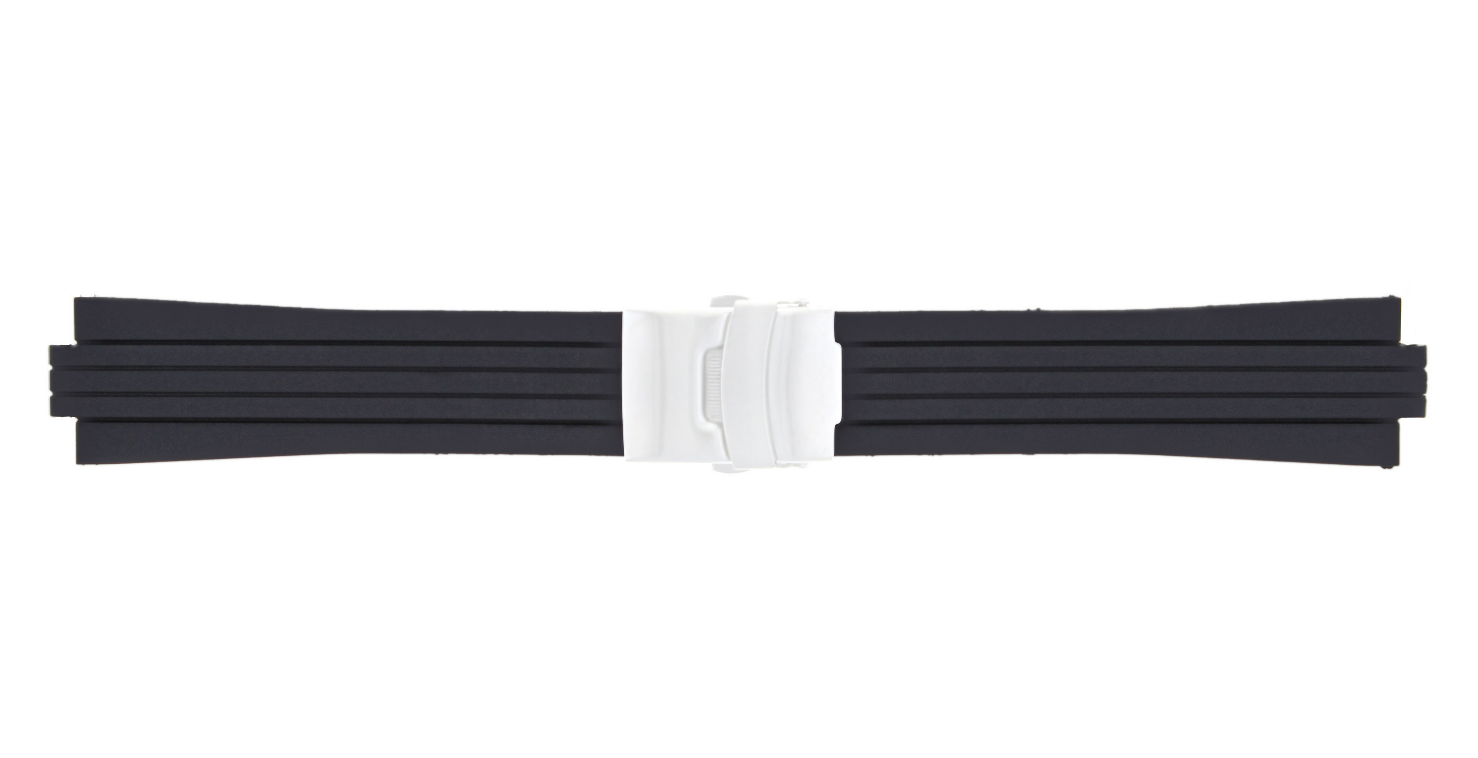 oris williams f1 rubber strap