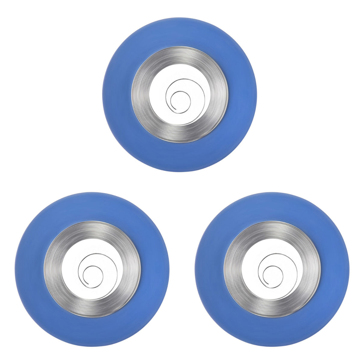 3 MAINSPRING HGA FOR ROLEX # 2130/2135 67180 69240 69160 69174 SWISS MADE  WATCH | Ewatchparts