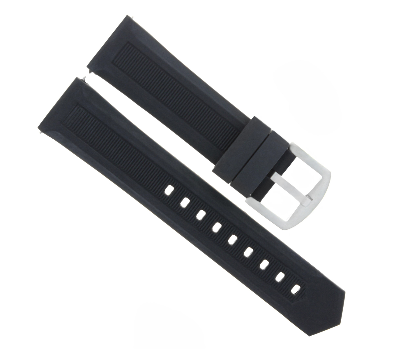 tag f1 rubber strap