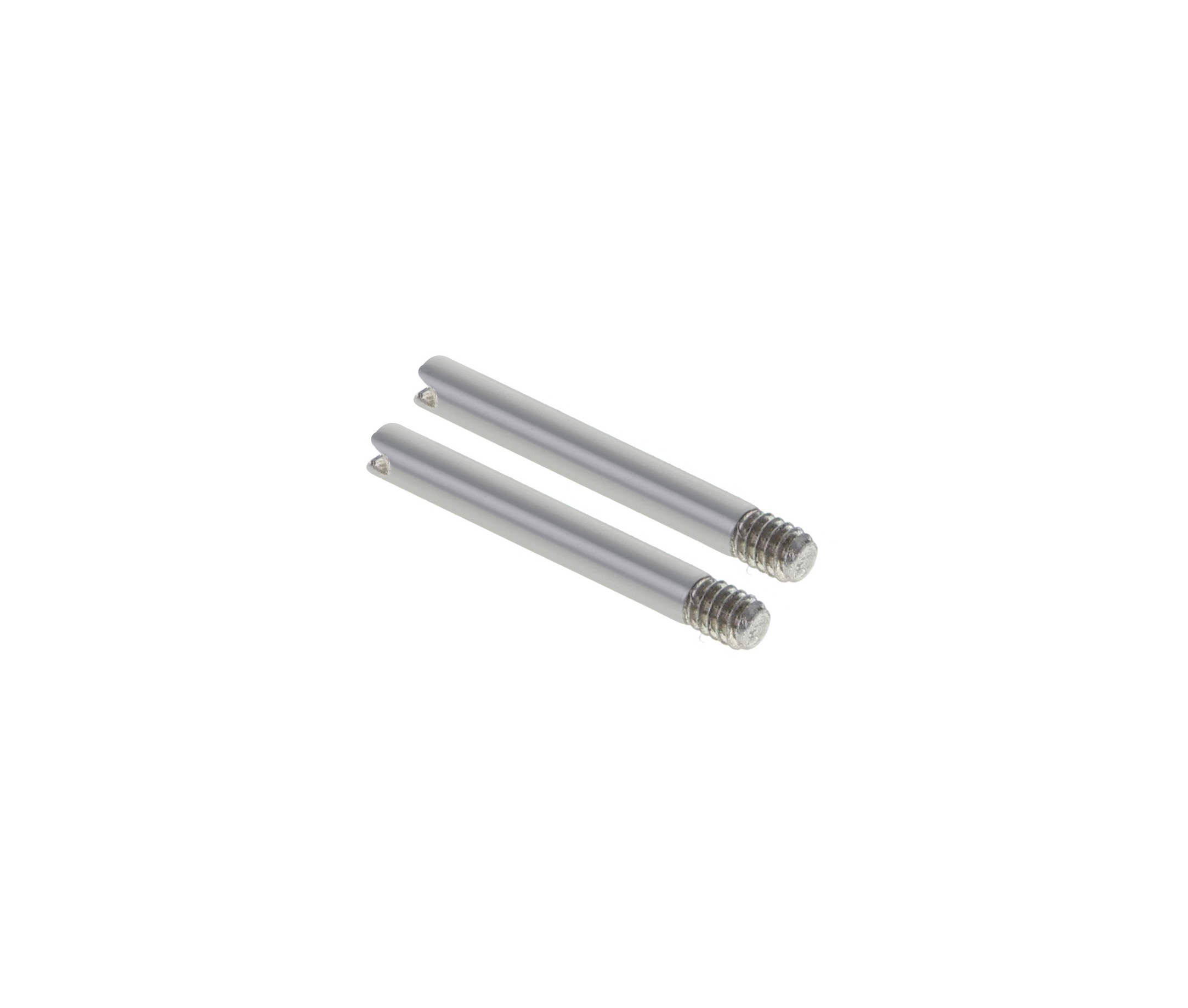 2 10MM SCREW FOR 13MM LUG LADY ROLEX JUBILEE WATCH BAND LINK