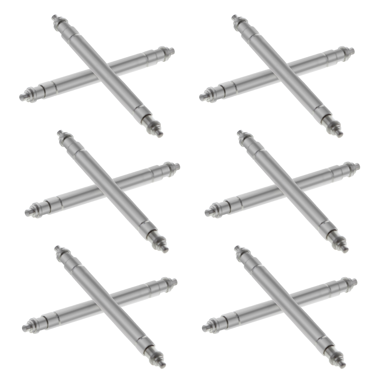 620MM SPRING BAR PIN FOR ROLEX SUBMARINER 116610,116610LN,116613,114610 1 Ewatchparts