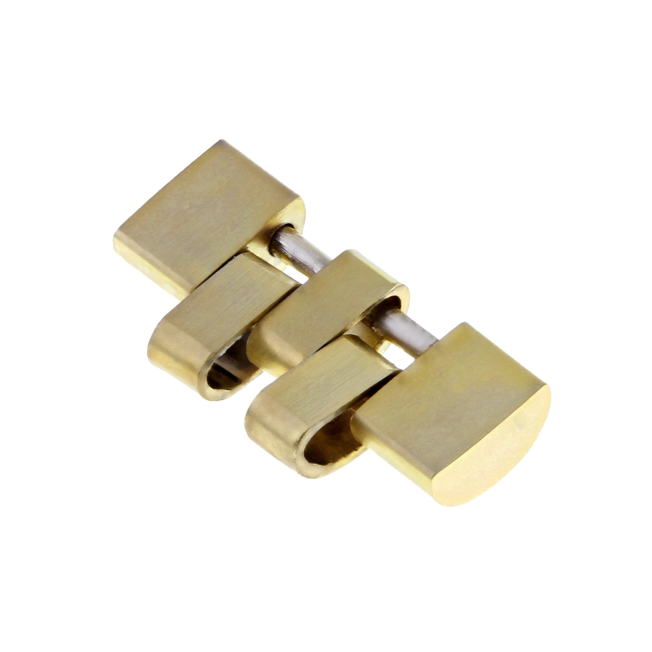 LINKS FOR JUBILEE WATCH BAND MEN ROLEX DATEJUST 16014 16018 16253 16258  GOLD | Ewatchparts