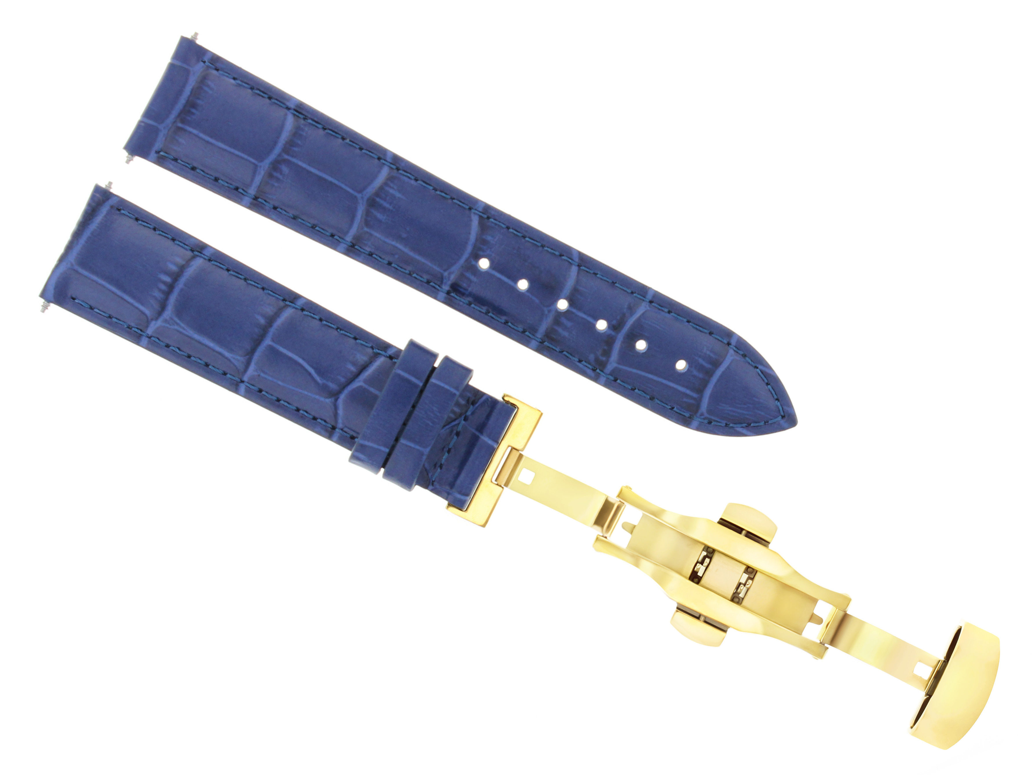 seiko watches with leather straps