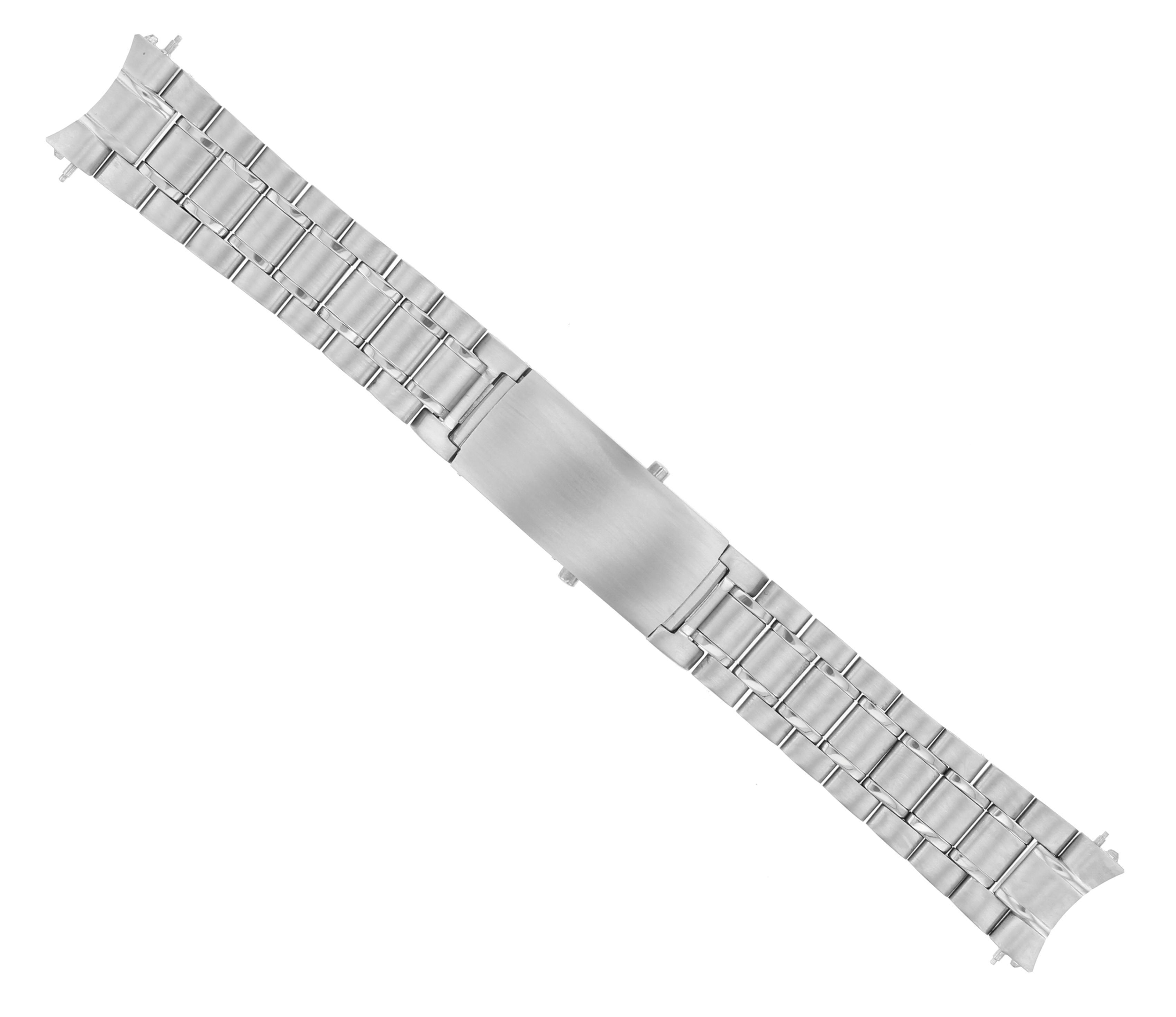 18MM WATCH BAND SOLID FOR 33MM OMEGA 