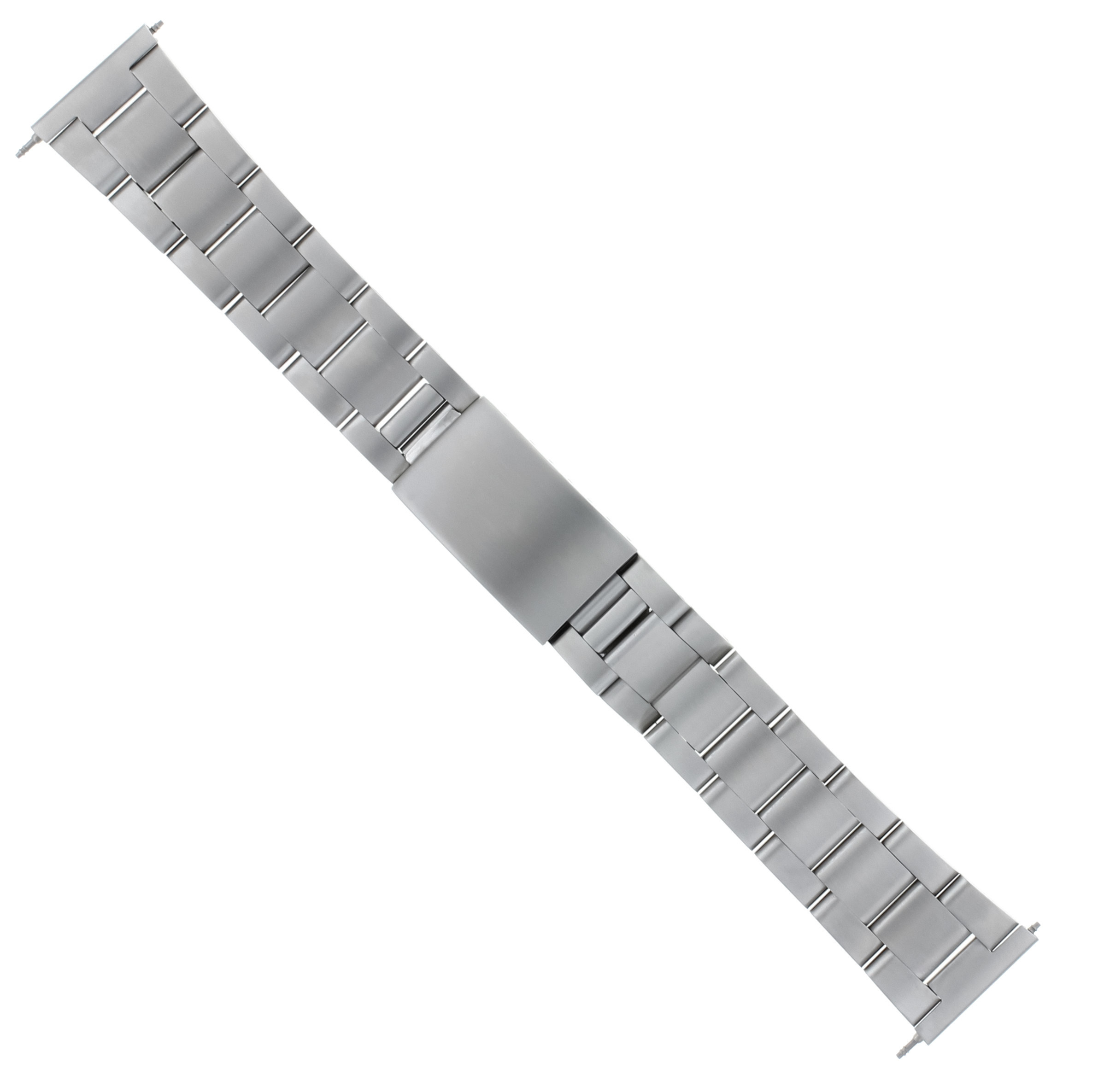 19MM OYSTER WATCH BAND FOR TAG HEUER 
