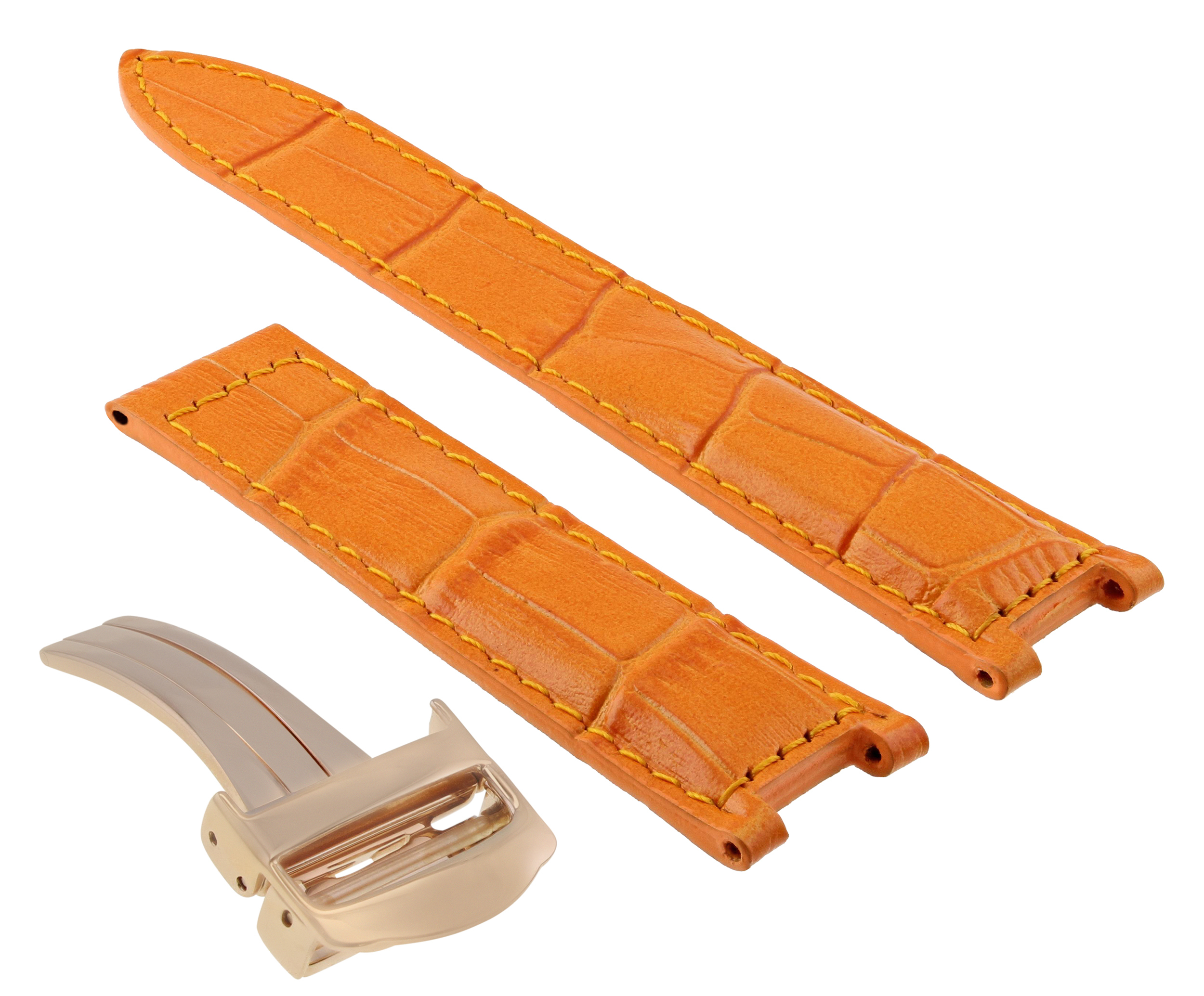 watch strap cartier