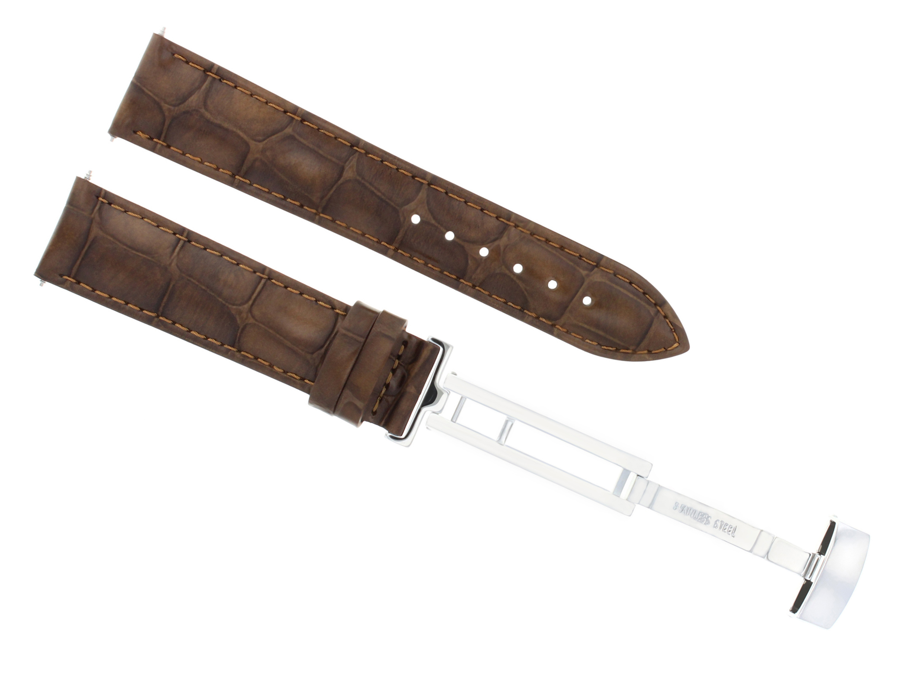 oris watch bands