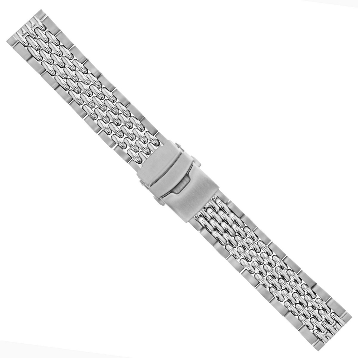 jubilee style watch band