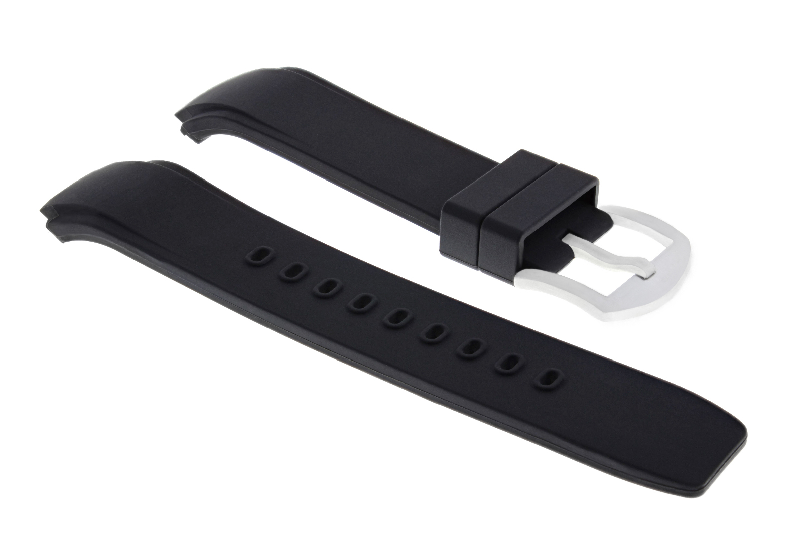 iwc rubber strap for aquatimer
