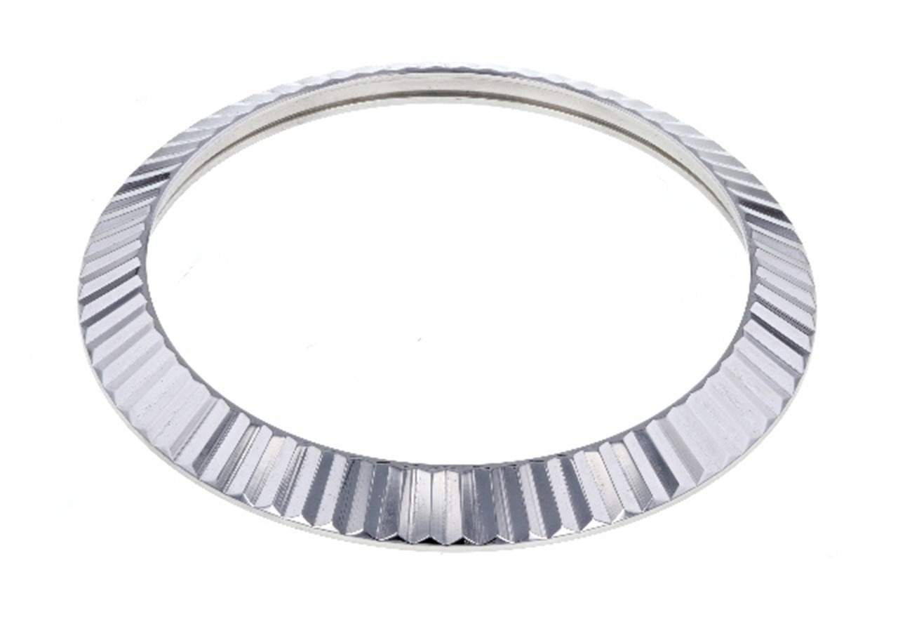 rolex datejust 41 bezel replacement
