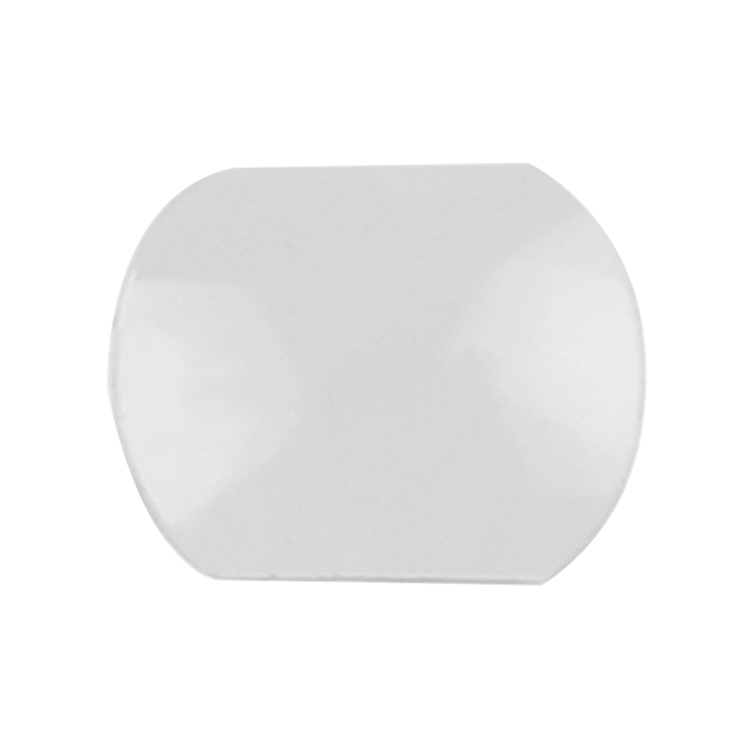 BUBBLE MAGNIFIER LENS FOR MENS DATE SAPPHIRE WATCH CRYSTAL WINDOW 7MM X 5.4MM TQ eBay