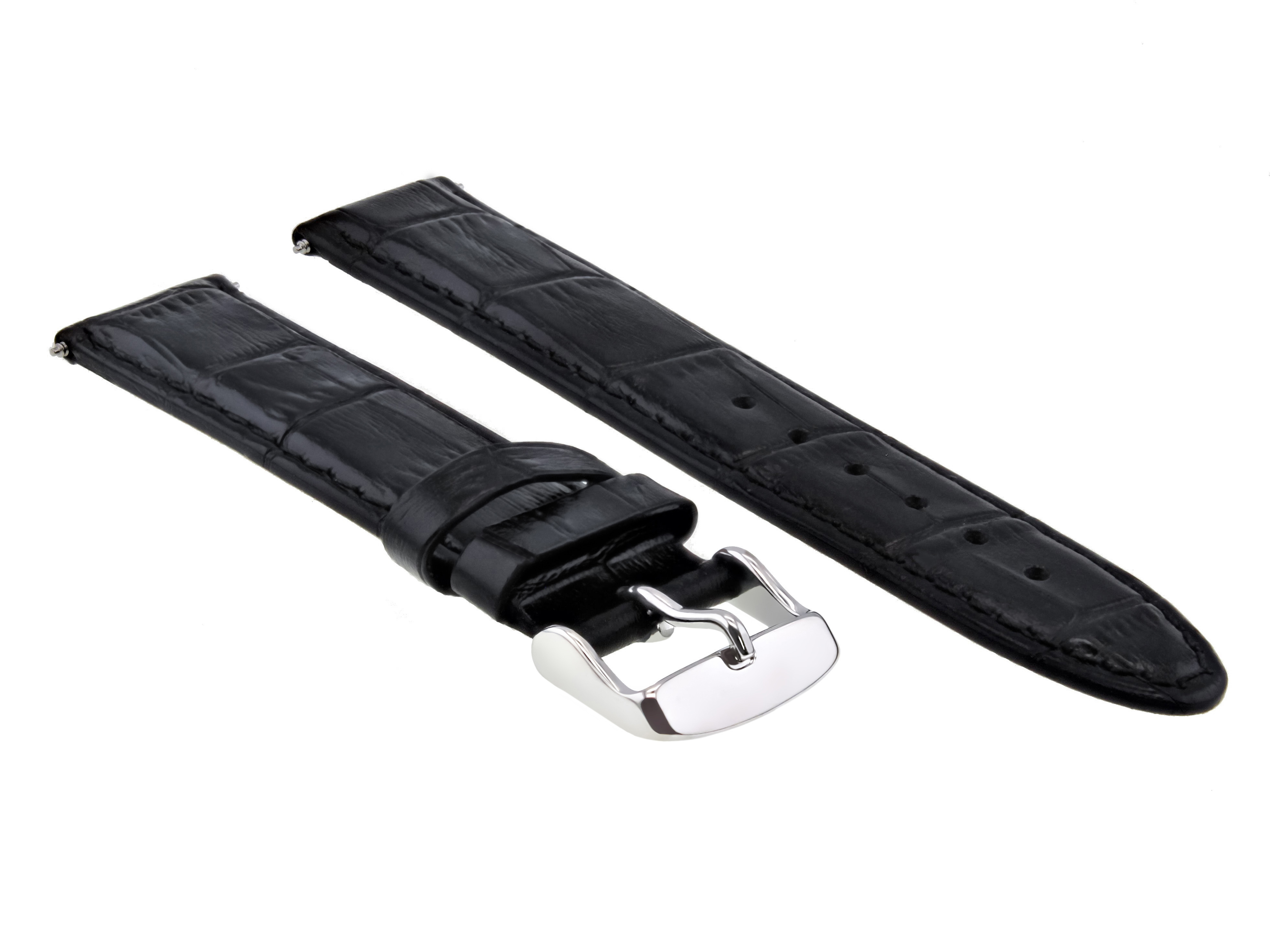 panerai leather band