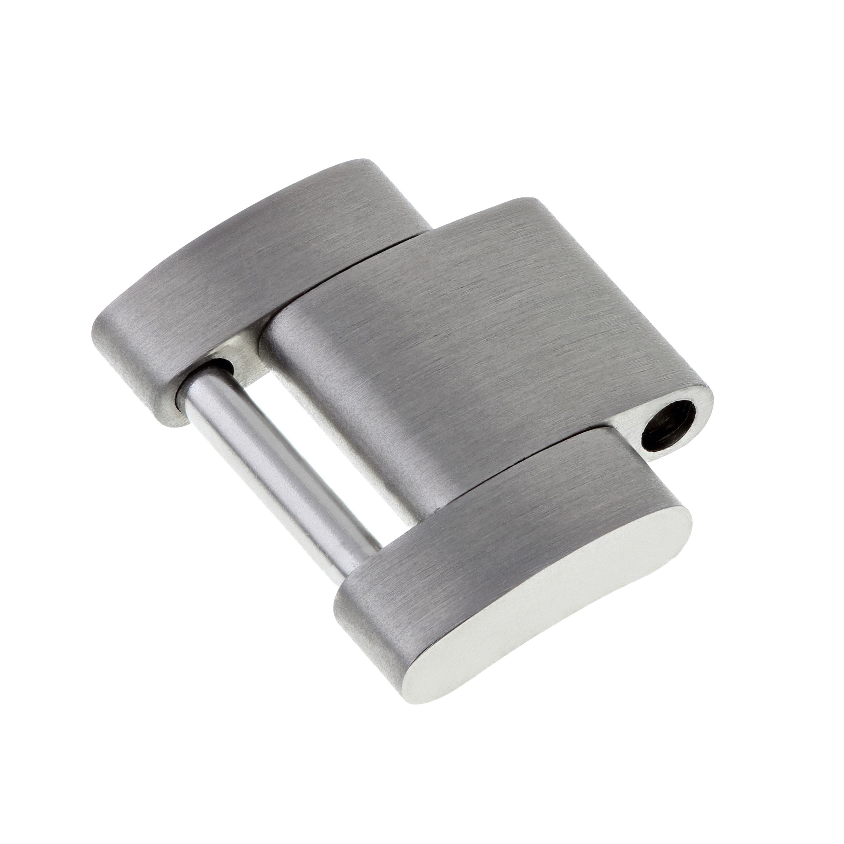 SOLID WATCH BAND LINK FOR OYSTER BAND 36MM ROLEX EXPLORER I II MODEL