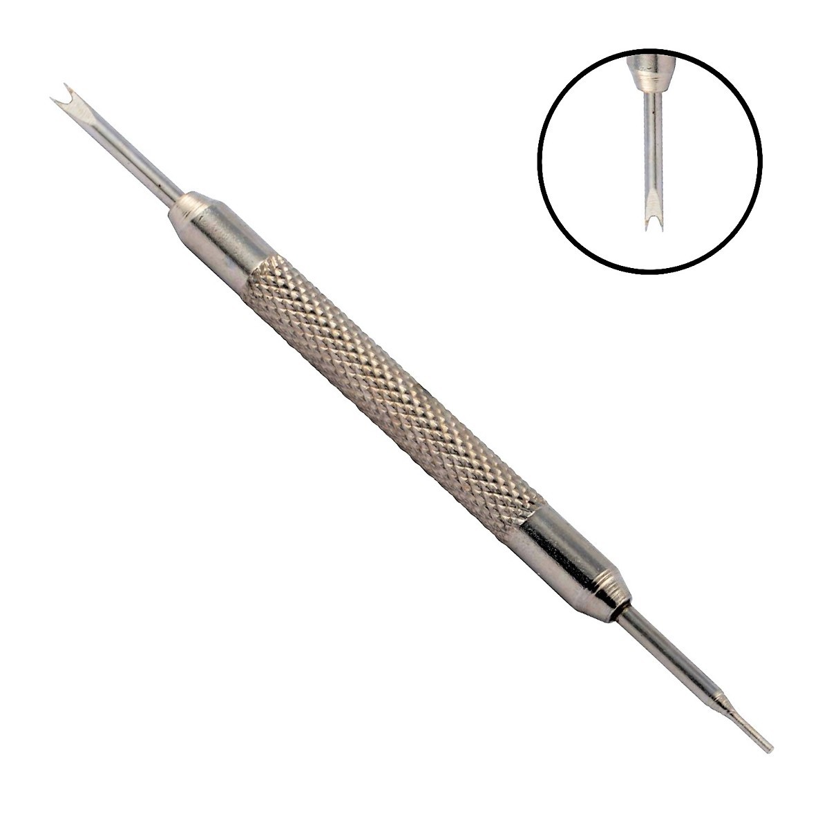 SPRING BAR PINS REMOVER FOR BREITLING WATCH BAND SMALL OPENING LUG AREA